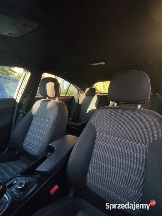 Opel Insignia A Cosmo 20 CDTI Rypin