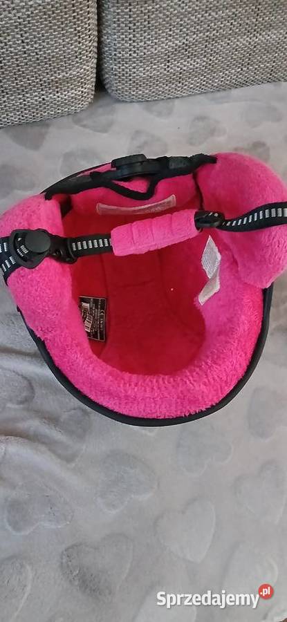 Kask 4f na narty 5556 używany Kraków