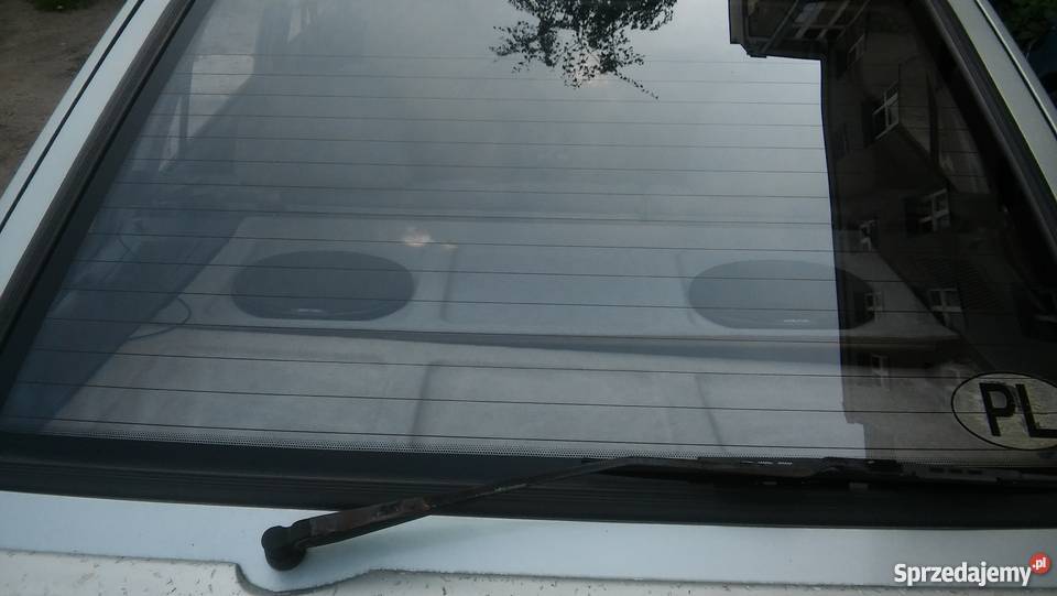 Polonez Caro Plus 14 GTI 16V Wrocław sprzedam