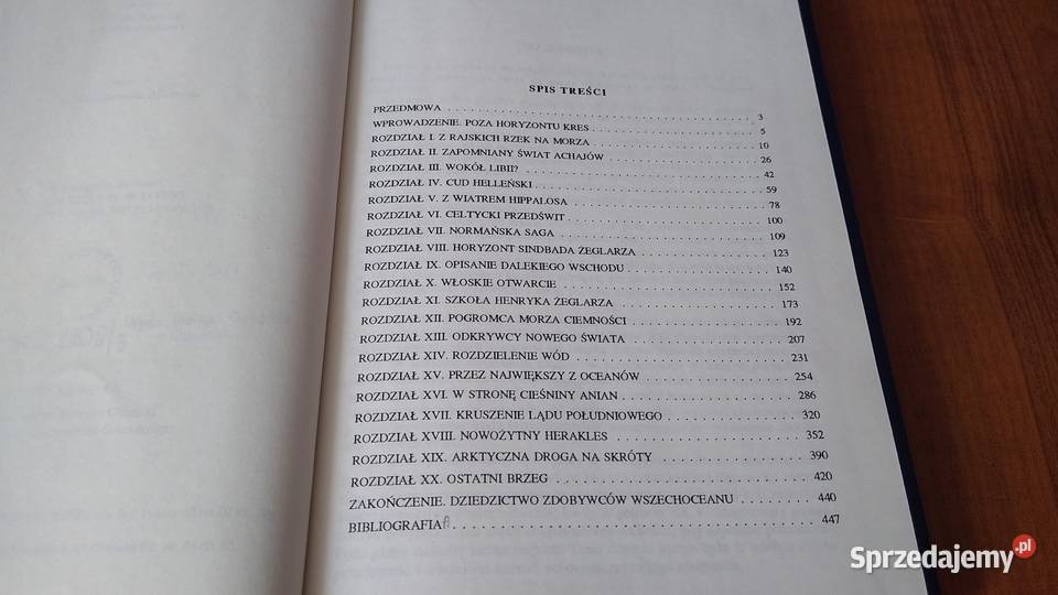 Opływanie Ziemi Andrzej Piskozub pomorskie Gdańsk