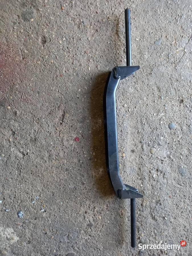 Podnozki motorynka komar romet Sokołów Podlaski