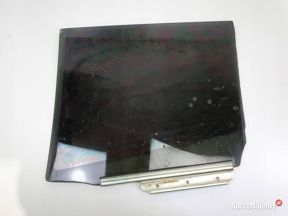 Toyota CHR CHR PRAWA TYLNA SZYBA DRZWI Prawy tył osobowe