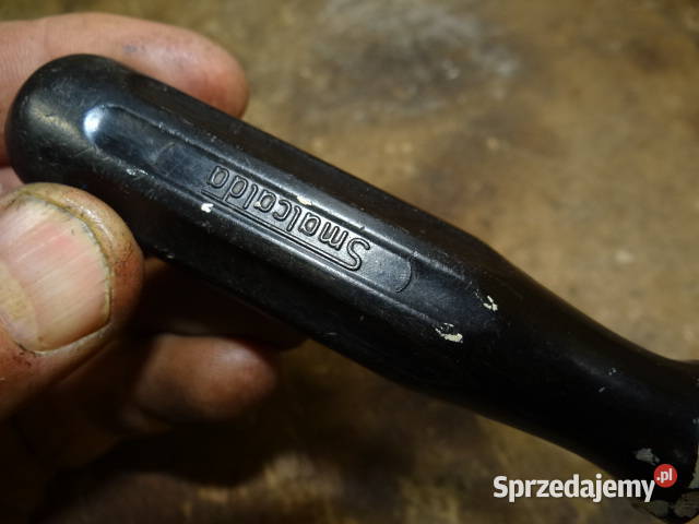 śrubokręt 15 Smalcalda MZ ES TS ETS org DDR