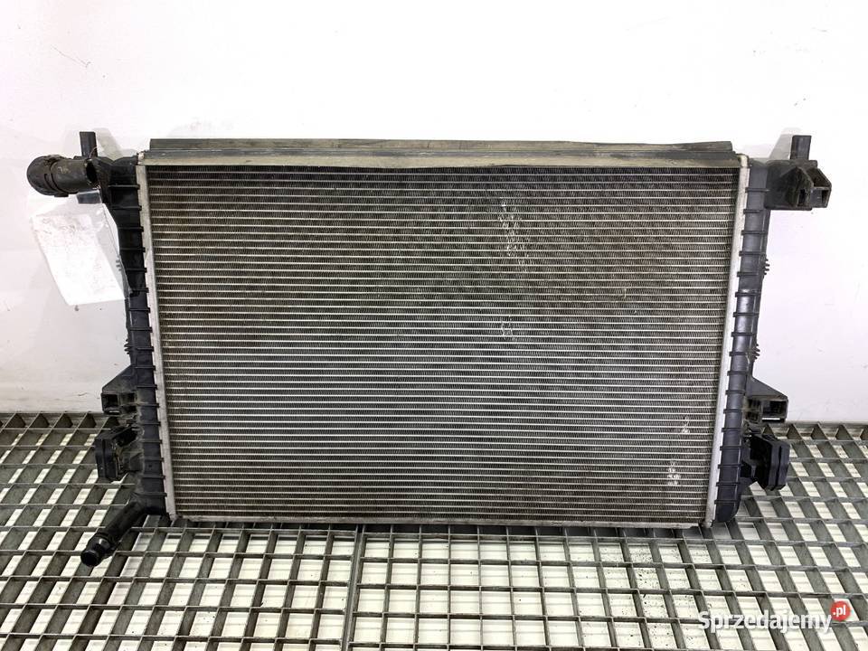CHŁODNICA WODY DODATKOWA VW TROC 15 150 sprzedam