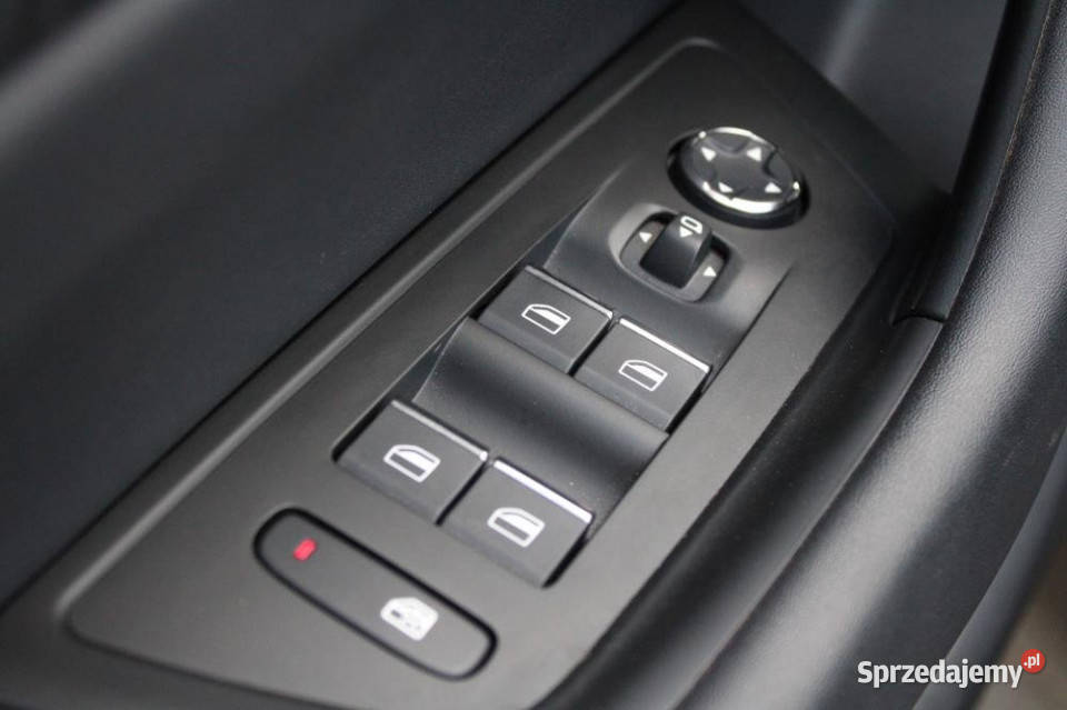 Peugeot 508 2020r Kamera VC CarPlay FV23 180KM Gdańsk sprzedam