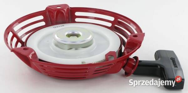 Rozrusznik ręczny 28400ZE7003ZC Kamionna