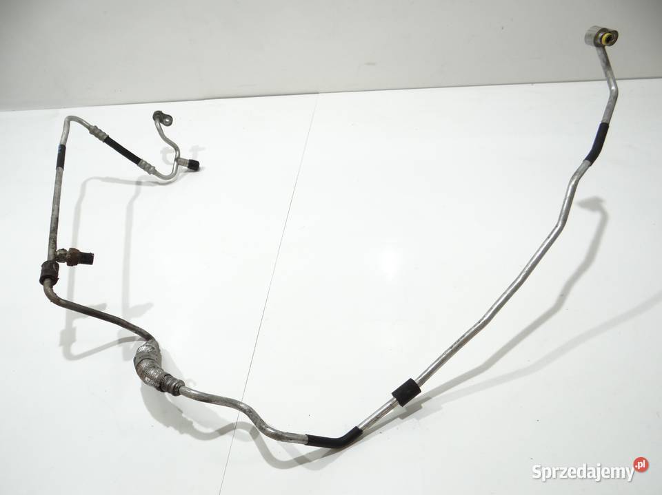 PRZEWÓD KLIMATYZACJI BMW E90 E91 N46B20B 6952992 Przewody klimatyzacji Strzyżewice