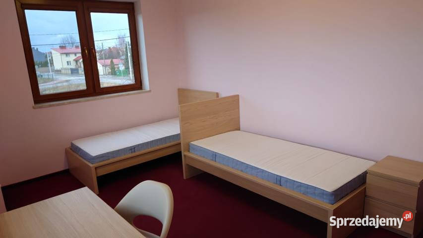 Wynajmę dom szeregowy Pruszków 168m2