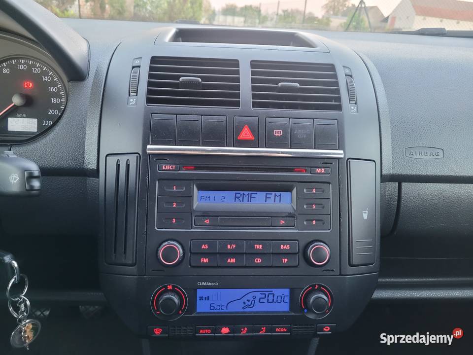 Sprzedam VW Polo 230000km Otoki