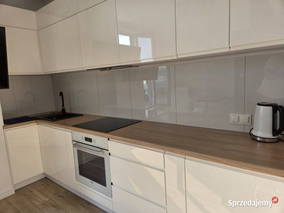 Mieszkanie 2 pokoje Taras 37m Białołęka Warszawa balkon Wynajem