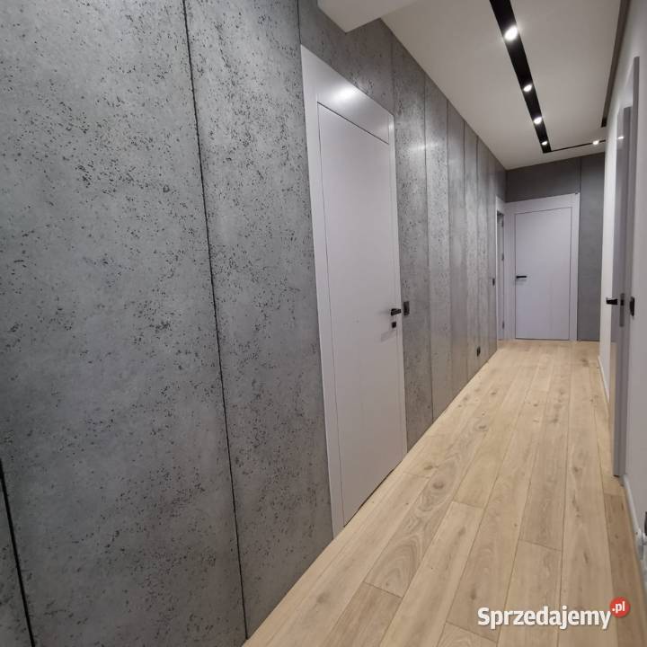 Płyta Betonowa Ścienna 275x100 14 GRUBOŚCI Gdów