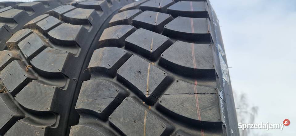 1200r24 120024 32595r24 Sava Nowe Nowe Miasto Lubawskie