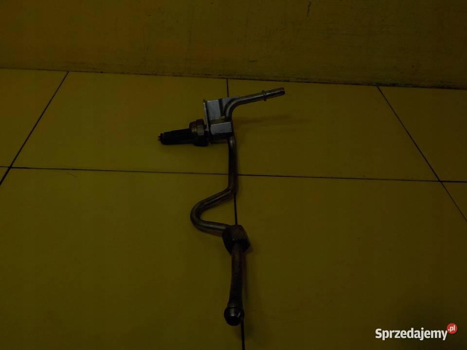 BMW E90 E87 E60 20 B 11r 170 N43 czujnik Regulatory ciśnienia paliwa Suków