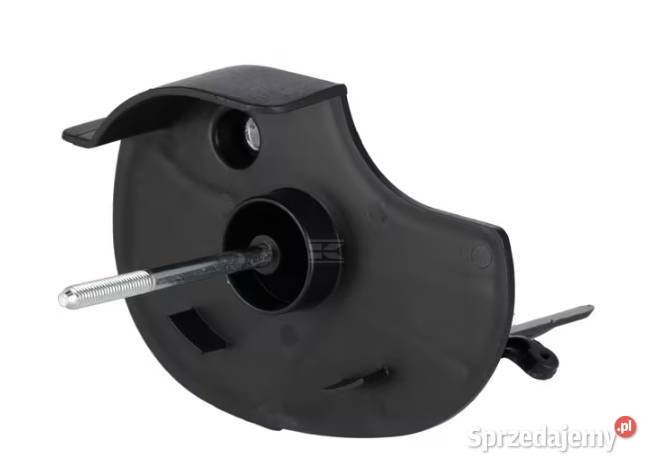 Podstawa filtra powietrza 591027WM Kamionna