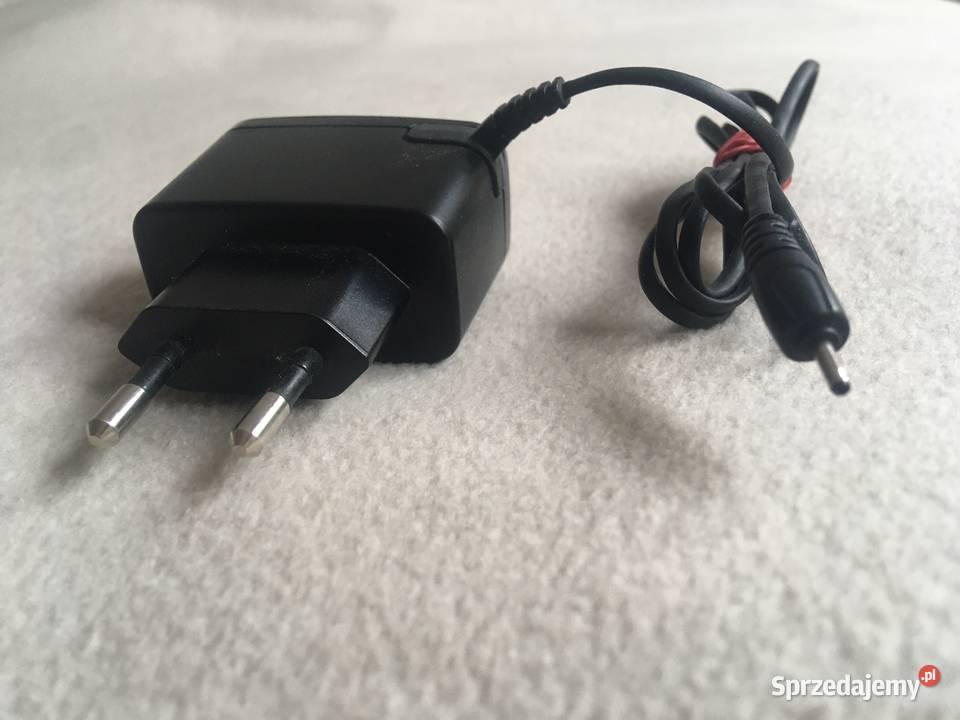 NOKIA Ładowarka AC3E 5V 350 mA Nokia Kołobrzeg