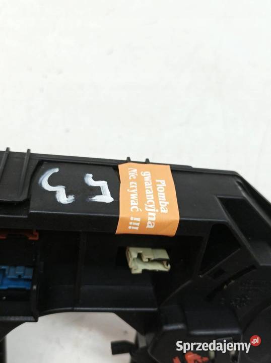 PRZEŁĄCZNIK ZESPOLONY 96615340XT Citroen C4 I