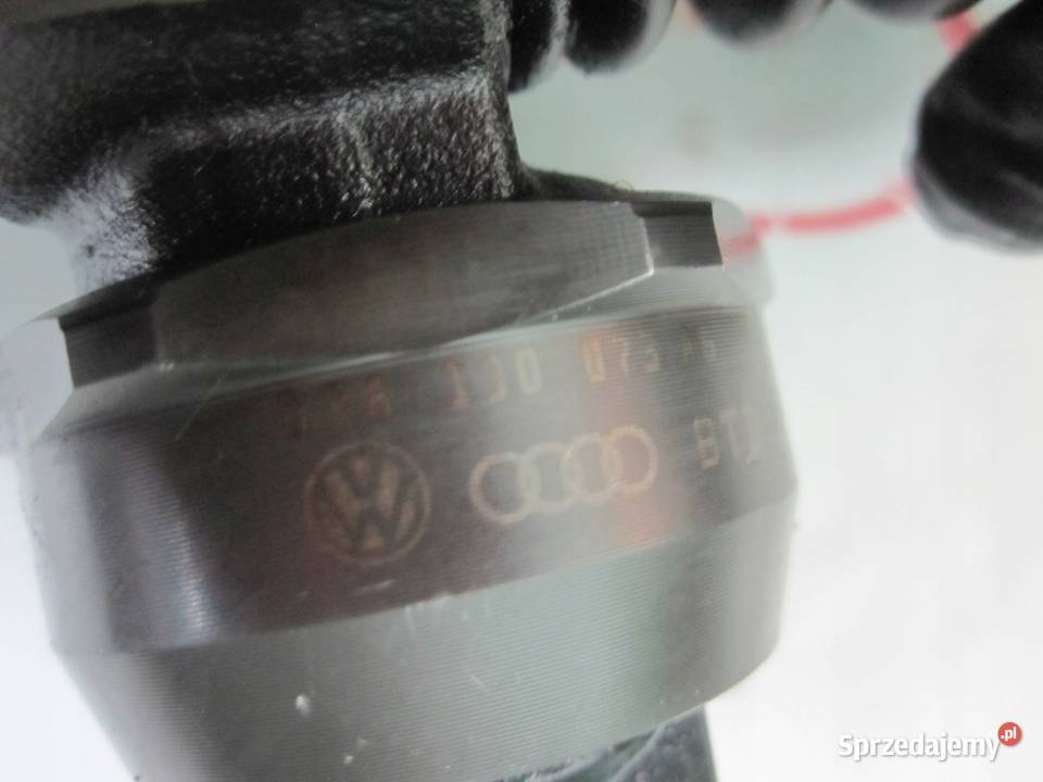 AUDI VW SKODA 19 TDI pompowtrysk 038130073AG świętokrzyskie Kielce