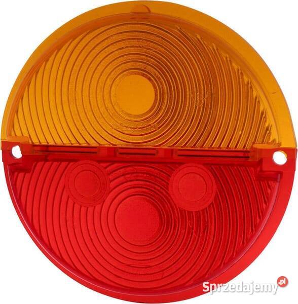 Klosz lampy zespolonej W16LP 1400681105 małopolskie sprzedam