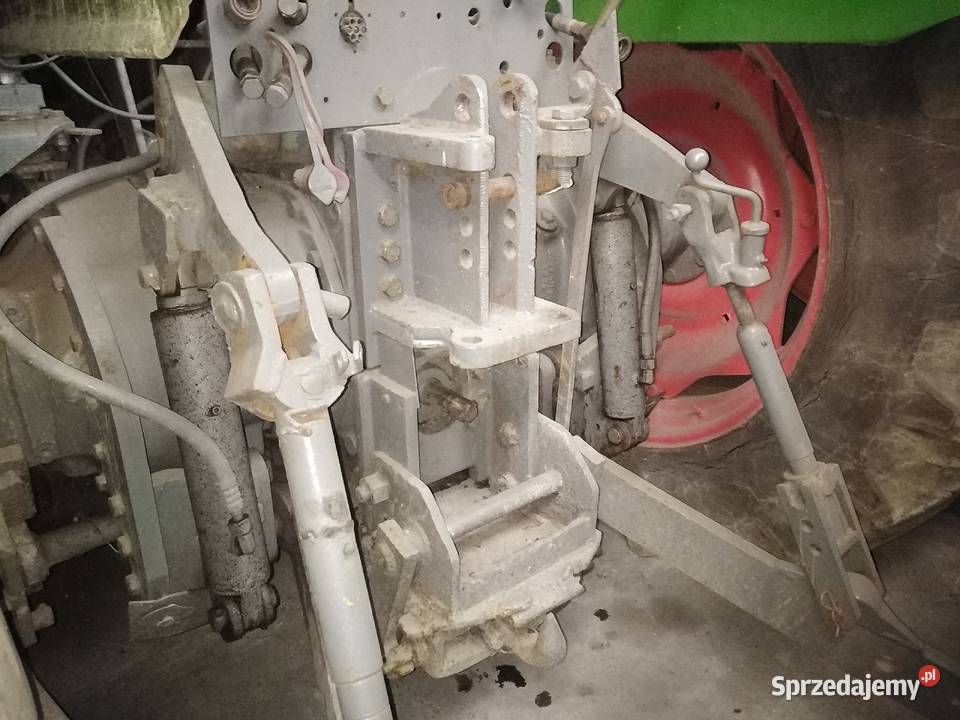 Fendt 611 Fendt
