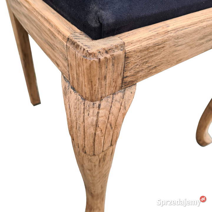 KRZESŁA MIĘDZYWOJENNE 2 Meble zachodniopomorskie Szczecin