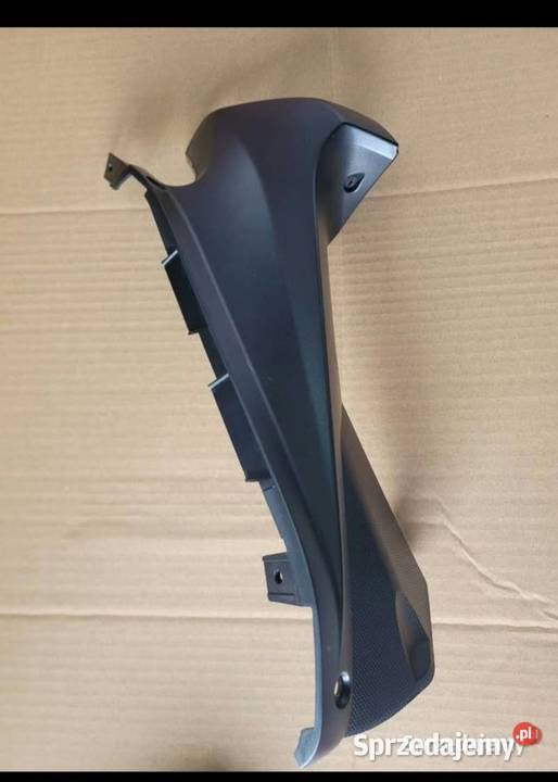 Aprilia TUONO V4 1100 rsv wypełnienie owiewka Nowy Tomyśl