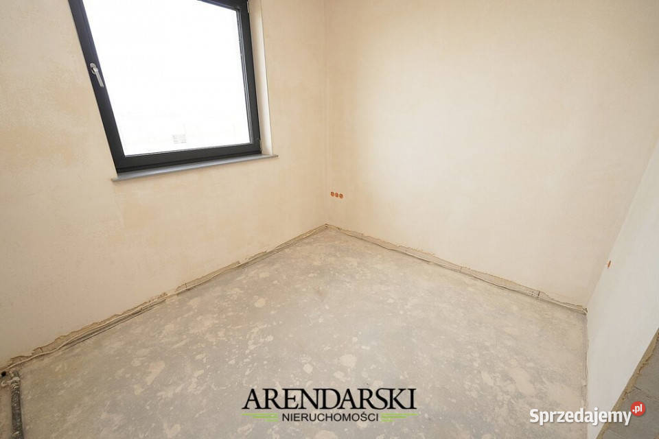 WOLNOSTOJĄCY DOM W OKOLICY GORZOWA Rok budowy 2025 lubuskie