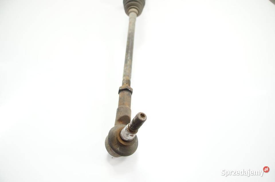 MAGLOWNICA FORD TRANSIT MK8 BK213200EC Lipno