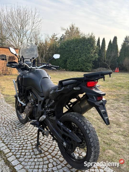 Honda crf 100 Gniezno sprzedam