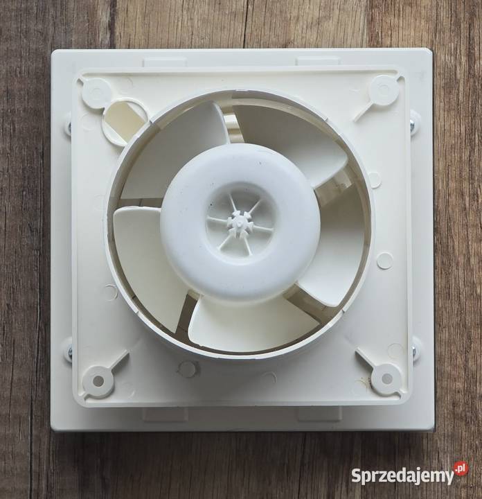 CATA E100 SENSOR PIR Intelig wentylator Krzeszowice