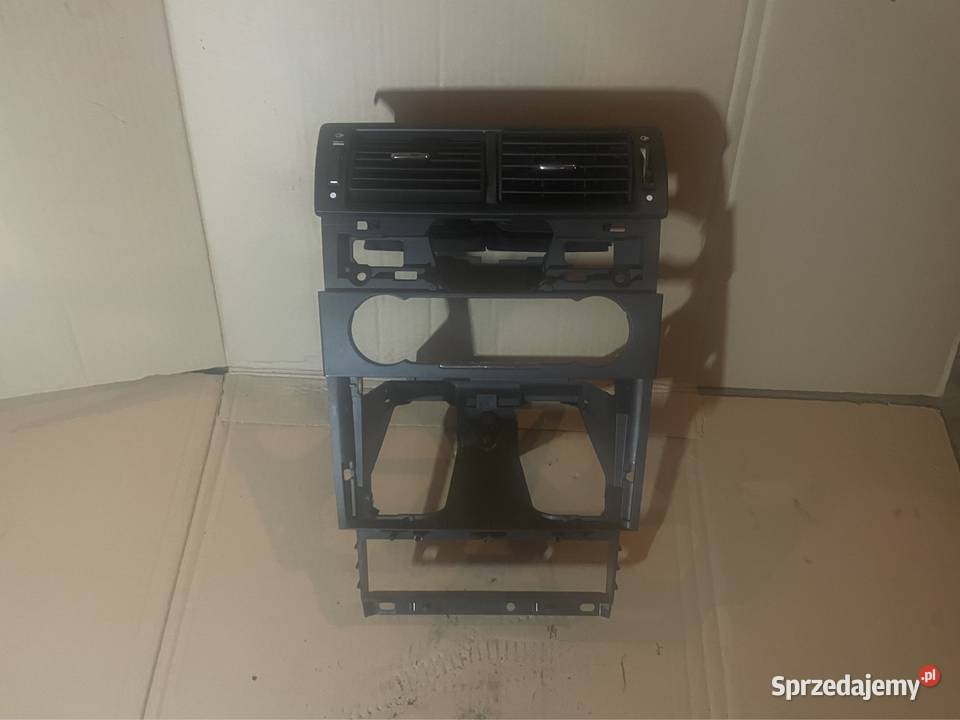 Ford mondeo mk3 lift panel środkowy kokpitu Wyposażenie wnętrza Szczecin sprzedam