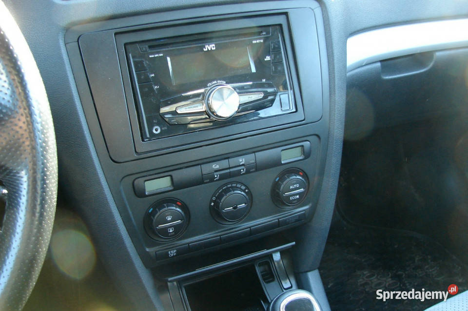koda Octavia 19 TDI 105 II 20042013 ESP Octavia