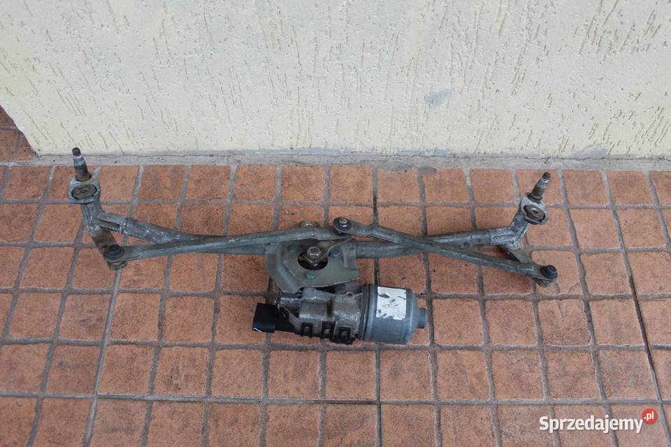 MECHANIZM WYCIERACZEK VW GOLF IV 1J1955113B