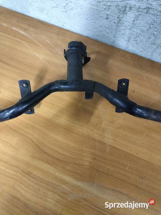 Kierownica Peugeot speedfight 12 łódzkie