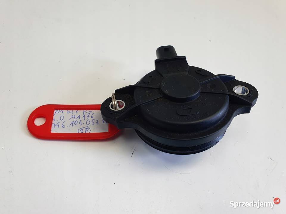 CZUJNIK POŁOŻENIA WAŁKA ROZRZĄDU 94610505379 Chełm