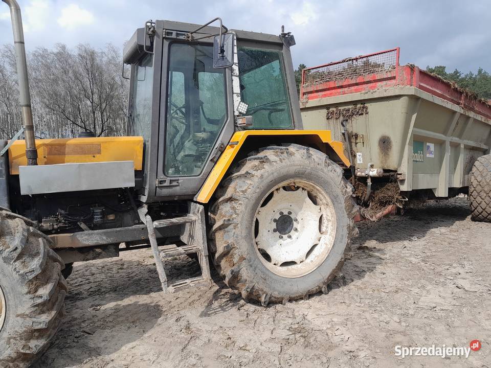 Renault 11054 Andrzejewo