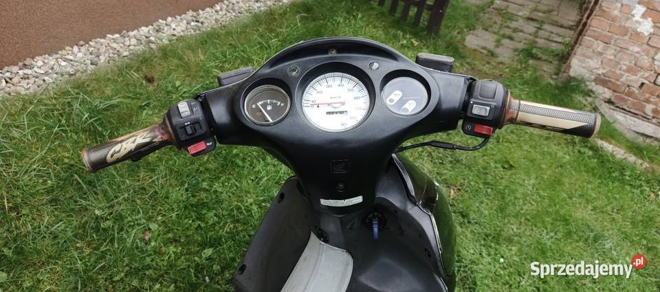 Honda x8rs dolnośląskie Jelenia Góra sprzedam