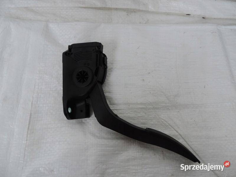 FORD ECOSPORT MK2 PEDAŁ GAZU POTENCJOMETR UK Pedały