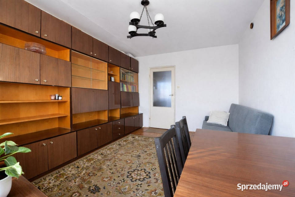 Do sprzedaży mieszkanie Lublin 575m2 4 pokoje Mieszkania