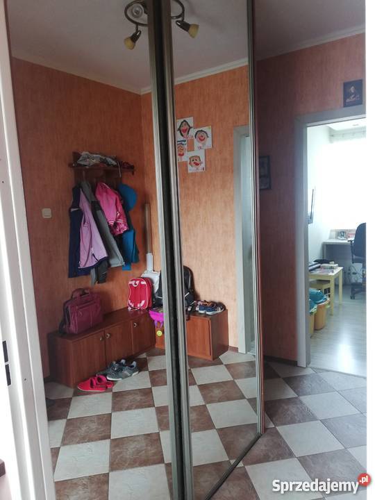 Dwa pokoje 4242mkw Retkinia Botanik Łódź sprzedam