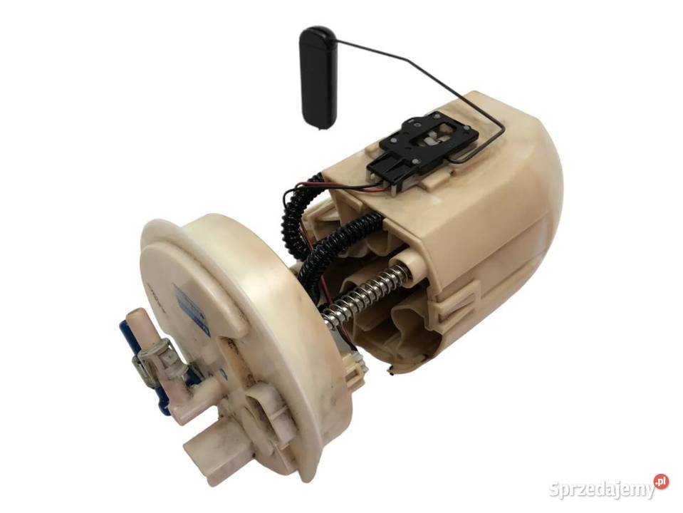 SUBARU OUTBACK IV 20 D 150 2010R POMPA PALIWA Skarżysko-Kamienna