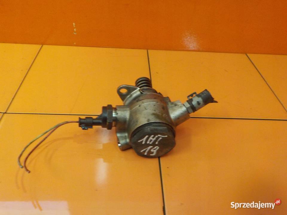 AUDI A4 B8 A6 C6 32 FSI 10r 265 CAL pompa paliwa