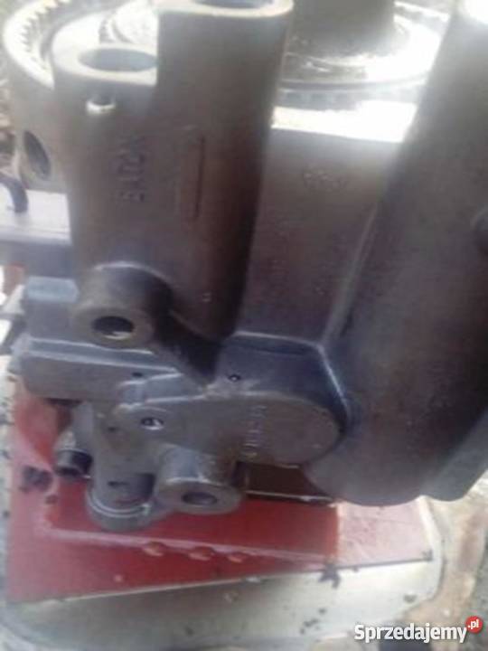 Kosz wałka wom Holland 8670877088708970 Ford g Siemiatycze