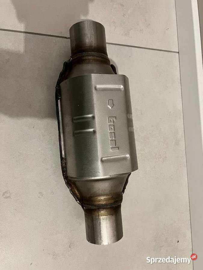 Części do Audi 100 C3 i nie wielkopolskie Gniezno