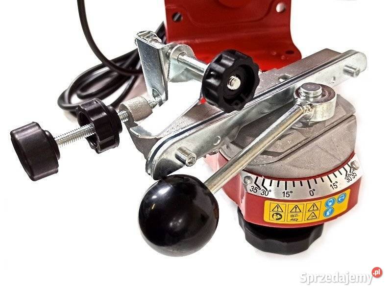 CEDRUS OS01 OSTRZAŁKA OSTRZARKA ELEKTRYCZNA DO Opalenica