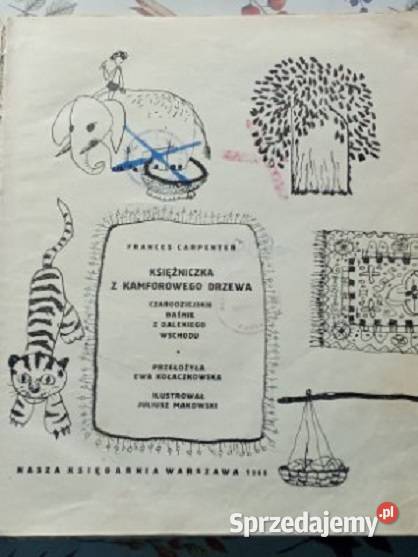 Przygoda misia Szelburg Zarembina Księżniczka z Łódź
