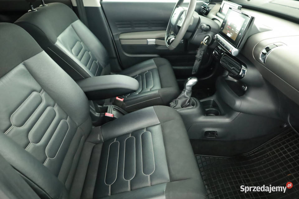Citroen C4 Cactus 12 PureTech Piaseczno