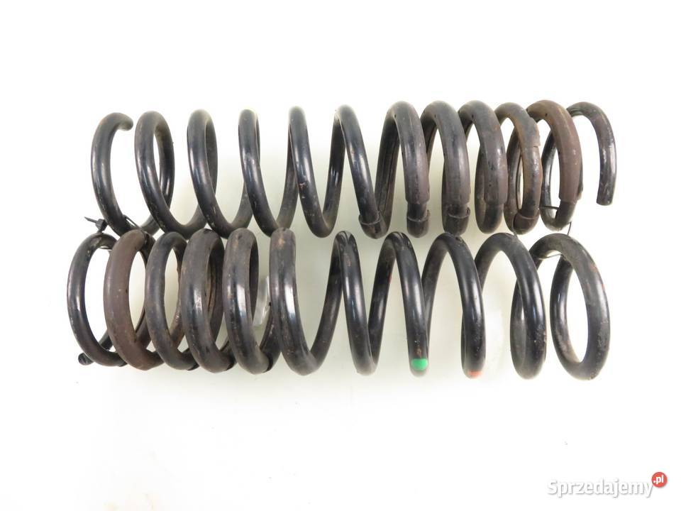 SPRĘŻYNA TYŁ FORD FOCUS MK3 III Turnier KOMBI