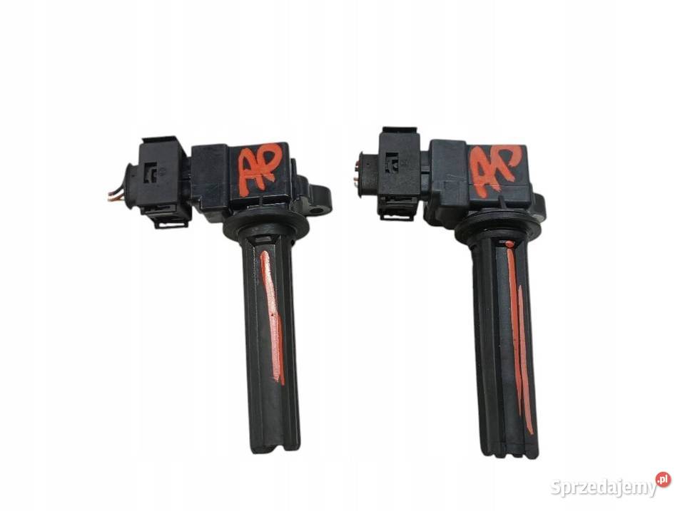 CEWKA ZAPŁONOWA KPL 2 20471 20 B 149 Saab 93 II osobowe