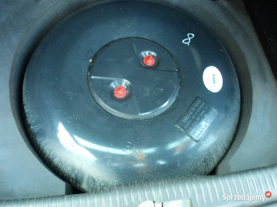 Volkswagen Golf sprzedam ładnego golfa 5 z 2008r isofix Lublin