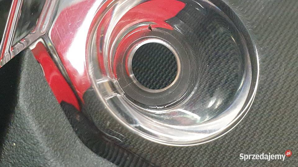 Oryginalna Szyba Owiewka Suzuki VStrom DL650 turystyczny